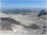 Türlwandhütte - Hoher Gjaidstein